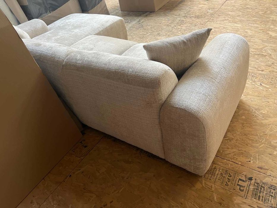 Ъглов Диван Cloudy (НОВ)