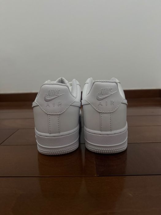 White AirForce1