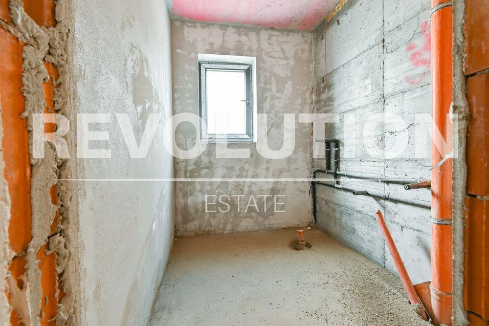 Двустаен апартамент в комплекс от две сгради С АКТ 14 в ж.к. Студентс