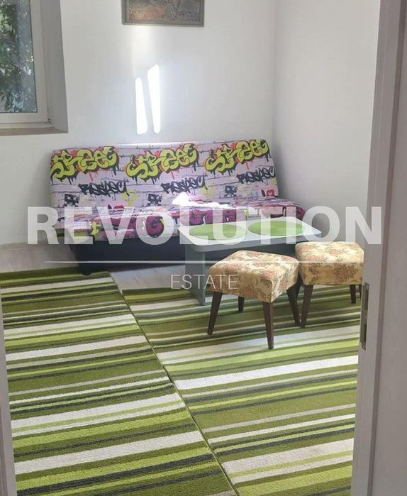 Дава се под наем Двустаен апартамент в Варна, Чаталджа - 63 кв.м за 475 € - Снимка #1