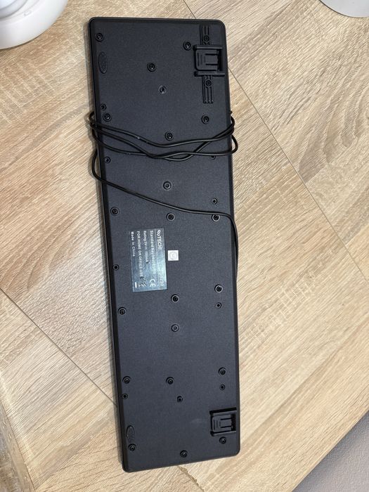 Tastatura standard RoTech, USB