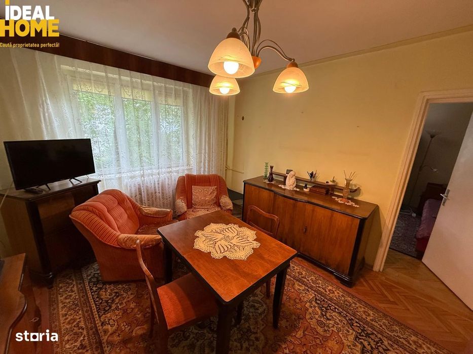 Apartament 3 Camere SD Etajul 1 Tudor Vladimirescu — fotografia 3