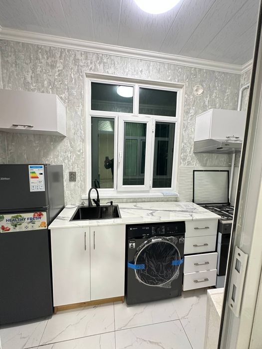 Продаётся квартира Чиланзар 8 квартал 1в2/2/4 панель 1,5 ×3