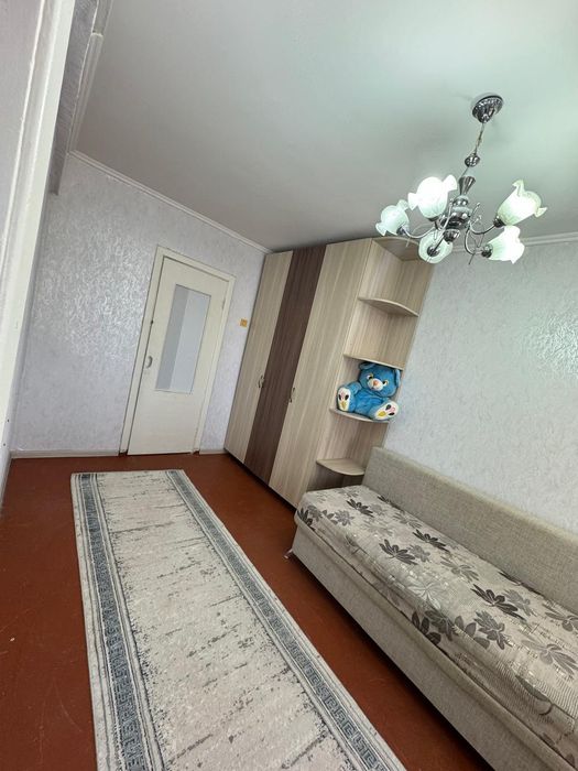 Продам 2х комнатную квартиру