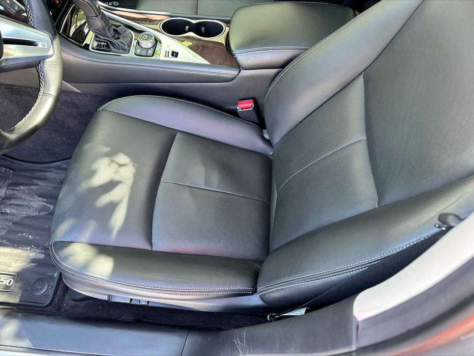 Infiniti Q50 3.0t