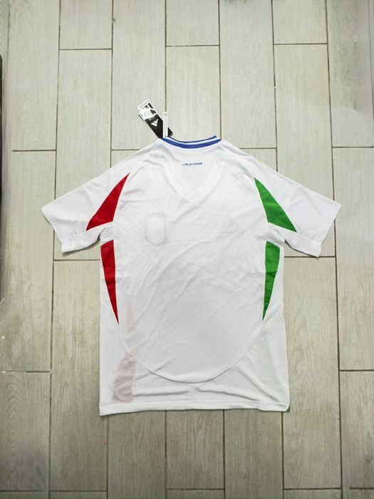 Tricou Fotbal Stussy Italia M