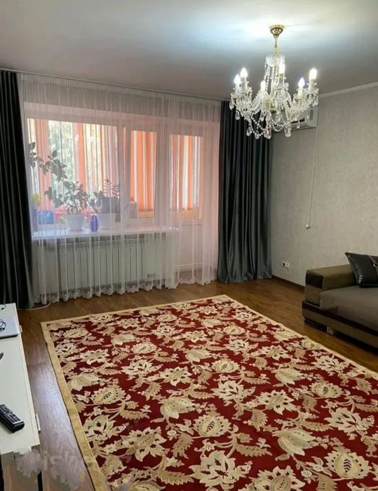 Сдам в аренду 2х ком квартиру рн Eldivino