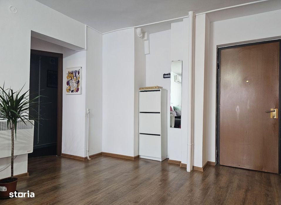 Apartament 3 camere Piata Natiunile Unite - Calea Victoriei — fotografia 3