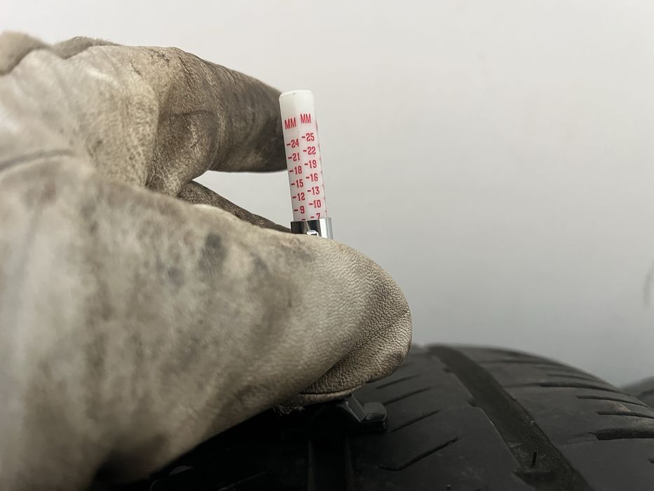 Jante trafic vivaro 5x118 16” 215/65 R16 C de vara