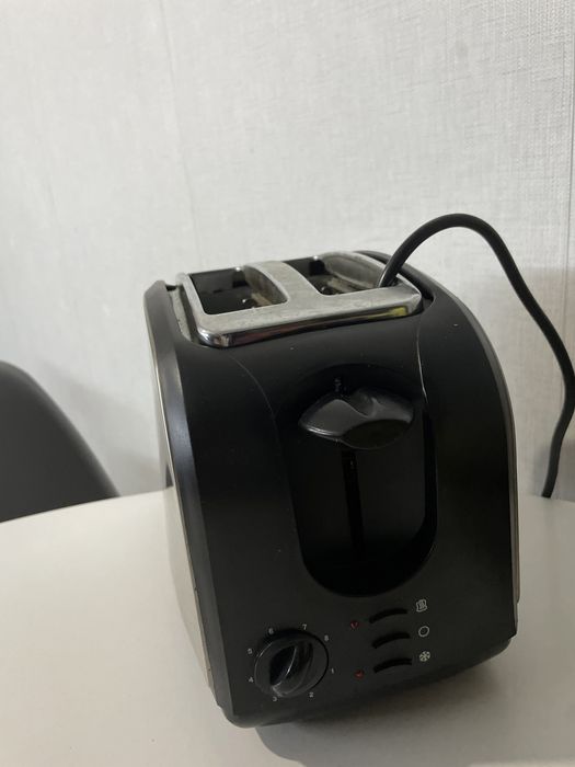 Тостер Maxwell продам