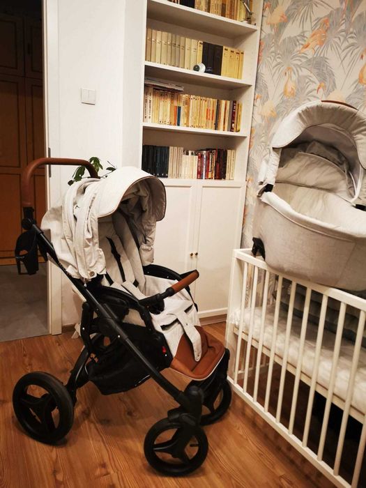 Carucior Luca Bebetto