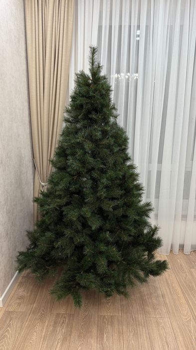 Ёлка искусственная 210 см