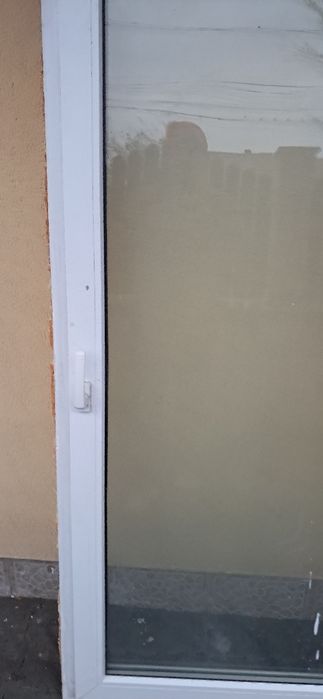 Ușă balcon superba