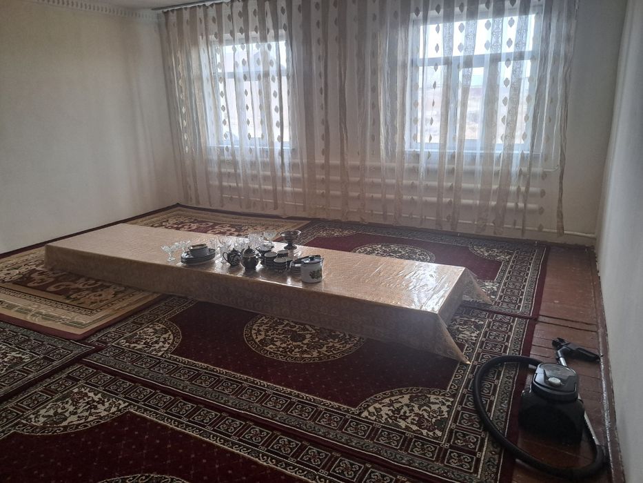 Жер жай сатылади