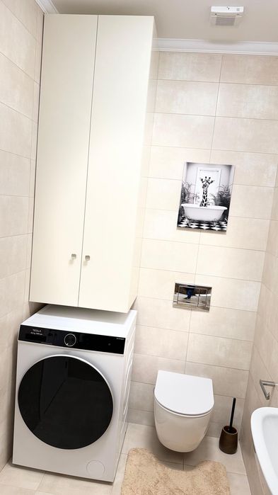 Apartament premium, Floreasca