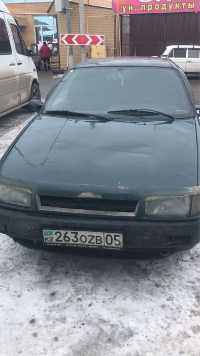 Volkswagen passat b3