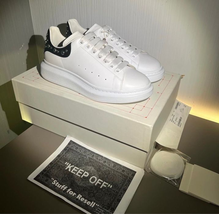 adidasi alexander mcqueen