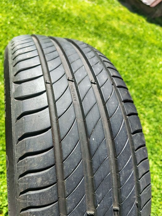 Anvelopă vara Michelin