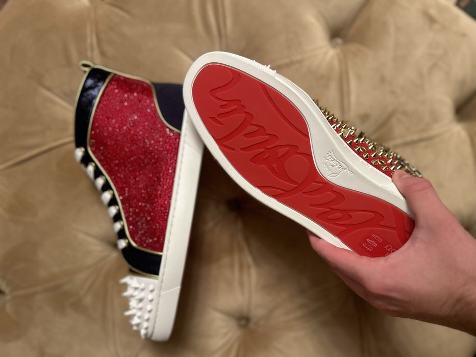 Christian Louboutin marimea 43