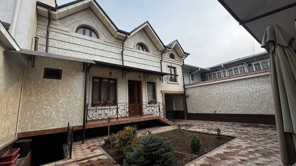 Ракат Махаля 3 сотки 8 комнат