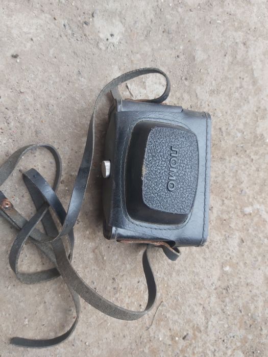 Фото апарат Смена 8м