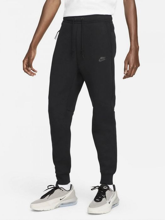 Nike tech fleece мужской