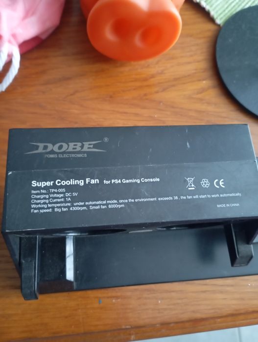 Periferice diferite console