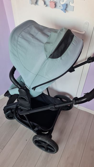 Бебешка количка Easywalker harvey