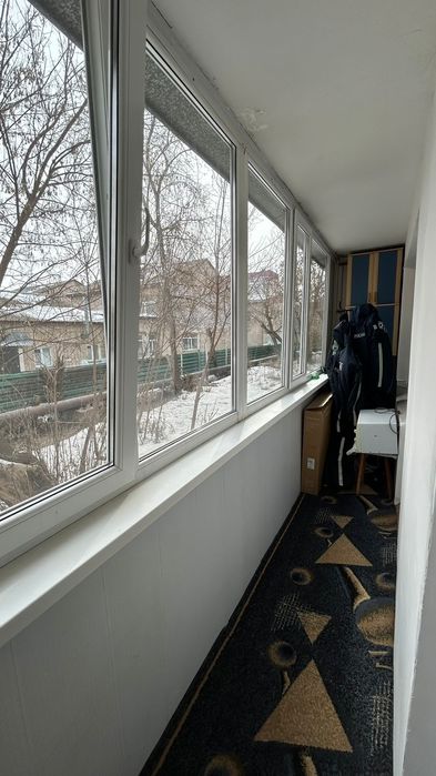 Продам 1ую р-н ДСР ленинградка