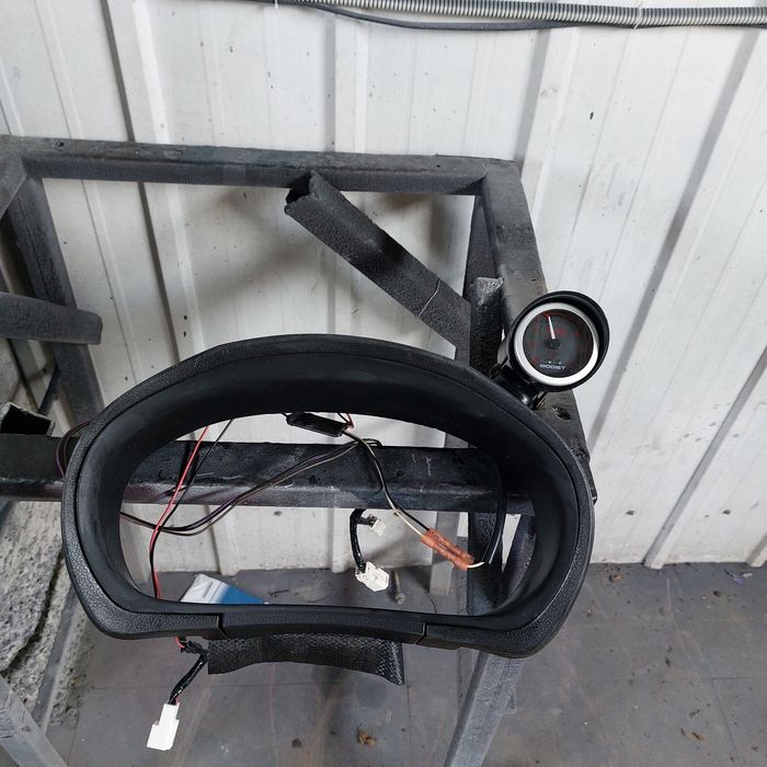 Щетки приборов на Subaru