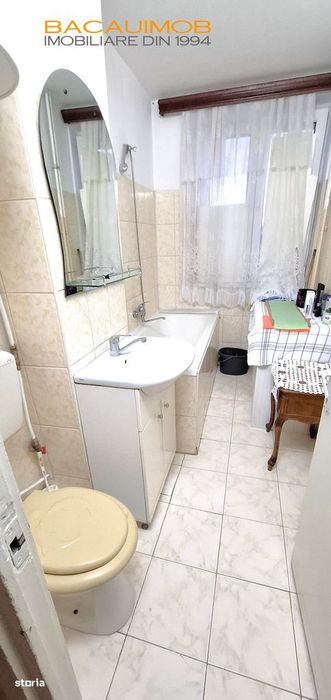 CORNISA Orizont - ap 2 cam decomandat - LIBER, MOBILAT