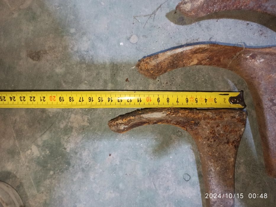 Большой комплект сапожная лапа наковальня сапожник