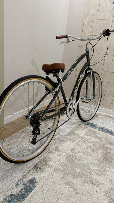 Велосипед новый прооо