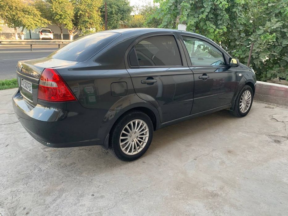 Nexia 3 Ravon 2019 avtomat 4 poz Evro