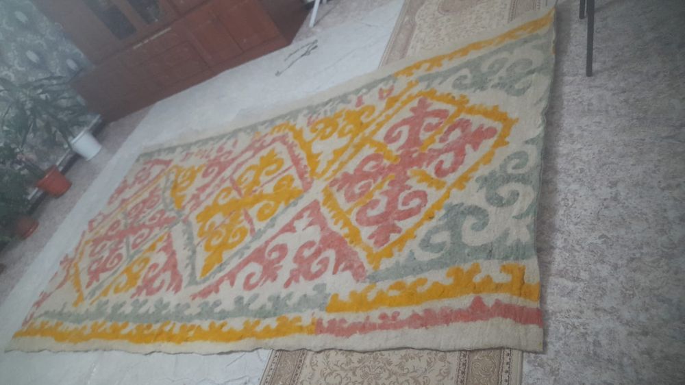 Предметы интерьера