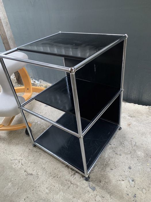 Регал / USM HALLER / 90-те