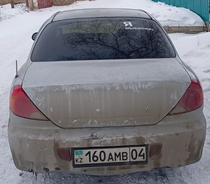 Продам КИА Спектра 2007