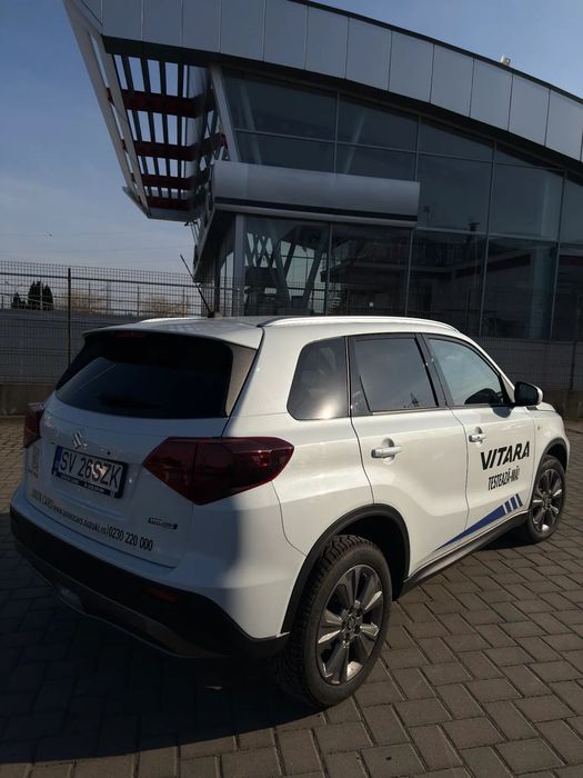 Suzuki Vitara Suzuki VITARA 1.4 Passion ALLGRIP MT Mild Hybrid 2025