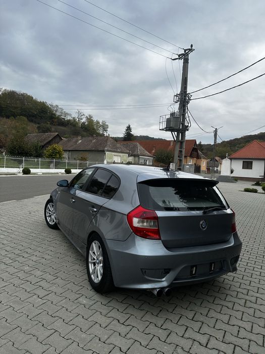 BMW Seria 1 2004 — imagine 4