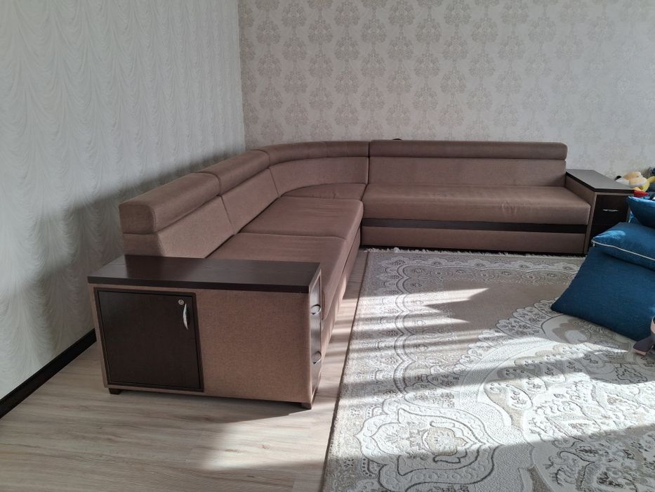 Диван раскладной