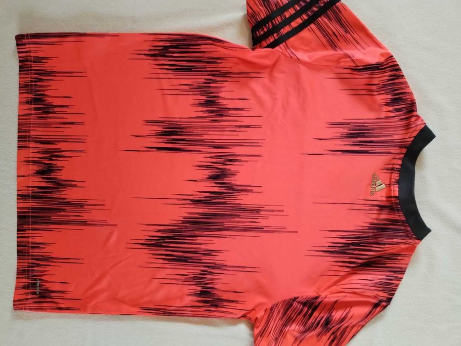 adidas MESSI - детско - юношеска тениска