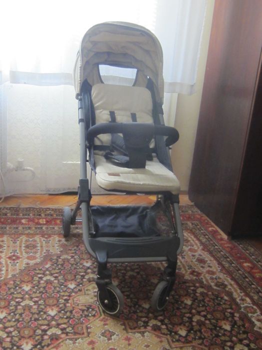 Лятна детска количка Fiond Lorelli