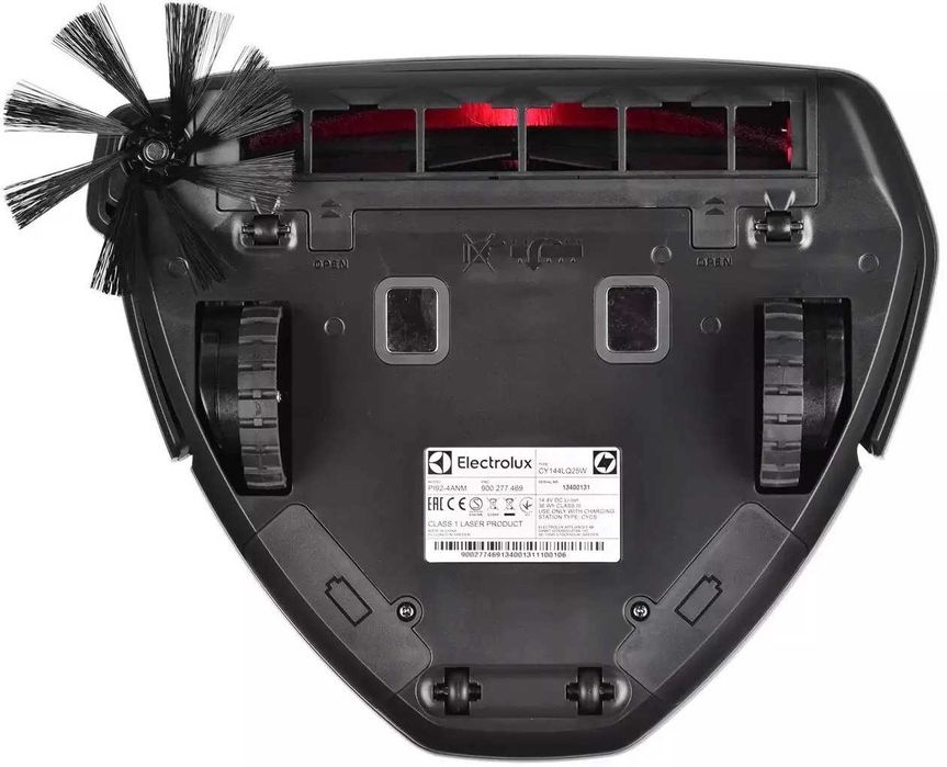 Продаю новые робот пылесосы  Electrolux Pure i9.2 PI92-4ANM