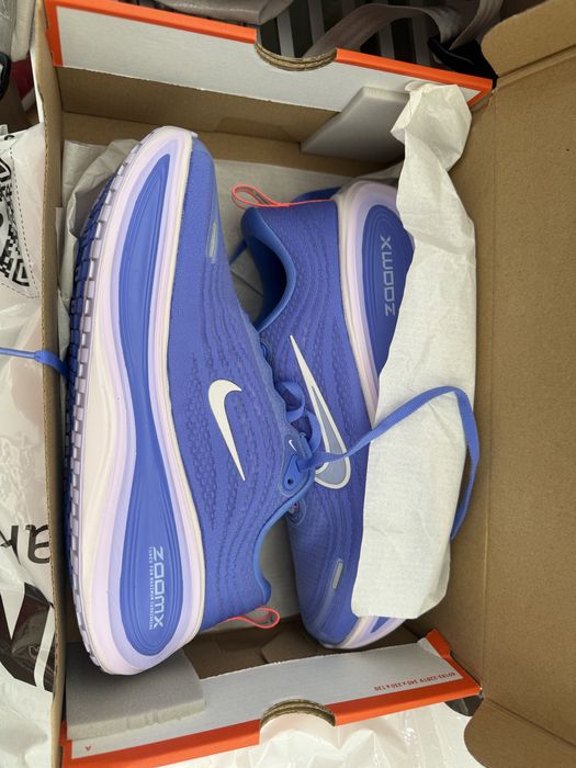 Nike Vomero plus