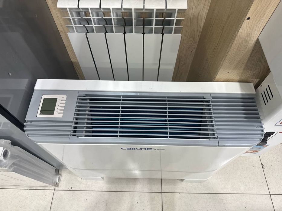 FANKOYL 2800W – isitish va sovitish  2in1!