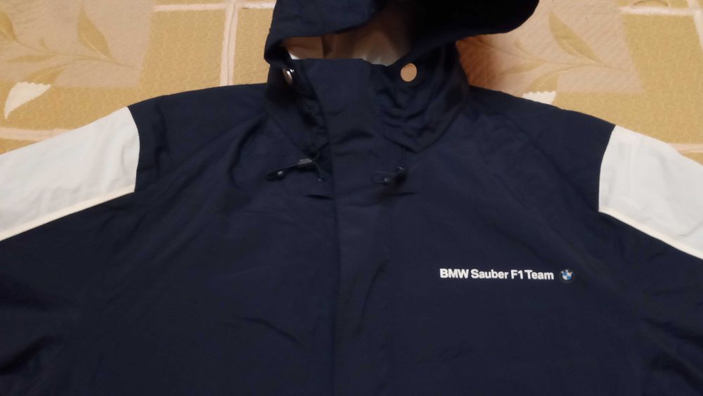 BMW-мъжко яке  L