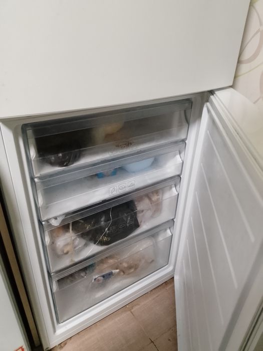 Холодильник хорошем состояние