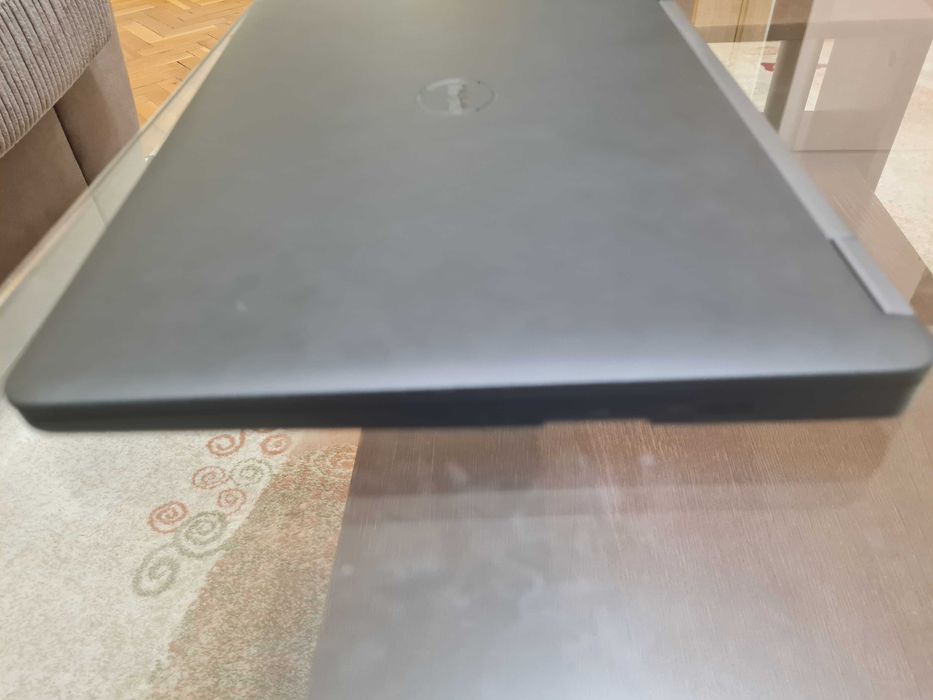 Лаптоп Dell Latitude E7270, Intel Core i5 6300U, 8GB RAM DDR4, 512 GB