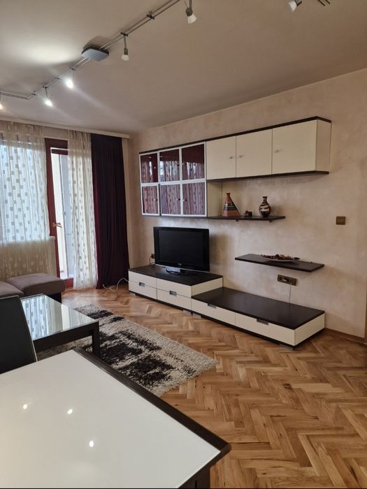 Дава се под наем Двустаен апартамент в Варна, Бриз - 68 кв.м за 498.27 € - Снимка #7