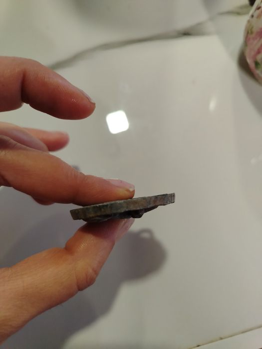 Колекционерски медальон